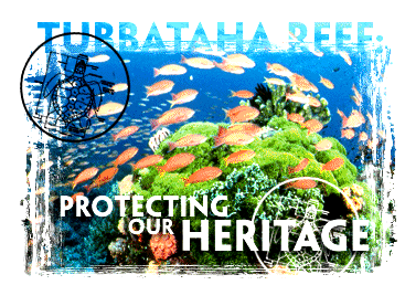 tubataha- a world heritage
